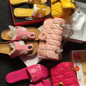 Luxury Trending Handbags