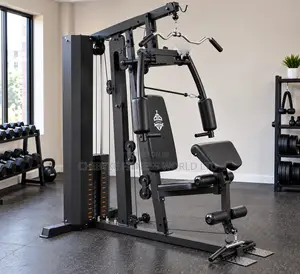Multi Station Gym ( Made in Germany )