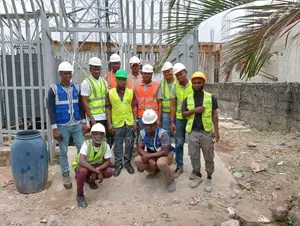Electrician Solution Provider