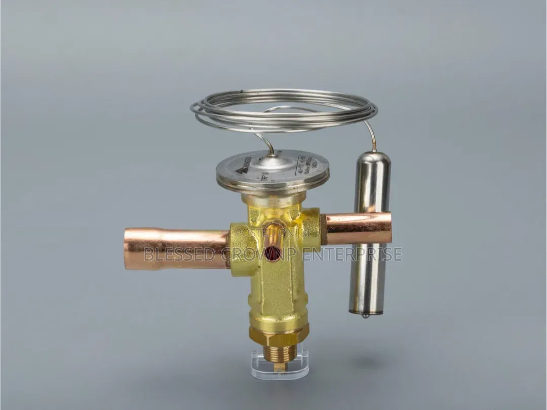 Danfoss Expansion Valve