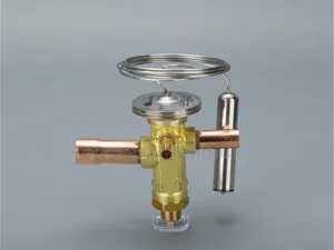 Danfoss Expansion Valve