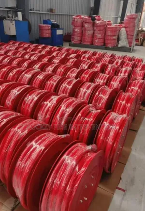 Fire Hose Reel