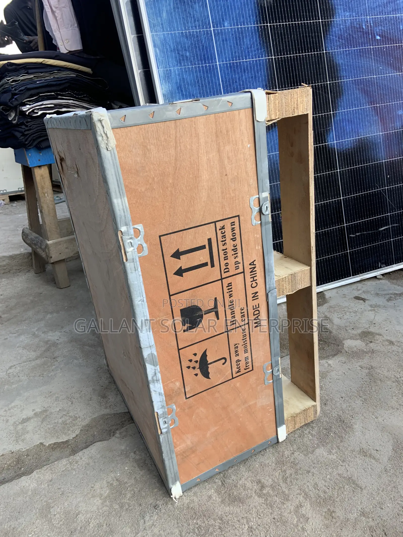Felicity 10kva Solar Inverter 48v