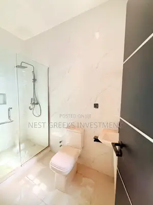 4bdrm Duplex in Magodo Isheri for rent