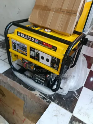Elepaq Constant 12kva