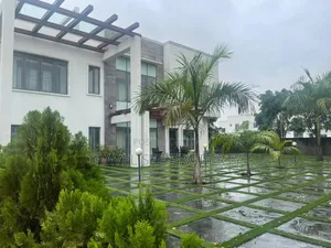 Furnished 6bdrm Mansion in Private Estate for sale