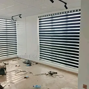 Curtain Blind