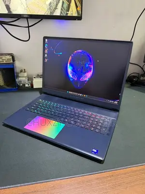New Laptop Alienware 18 Area-51 64GB Intel Core Ultra 9 SSD 2T