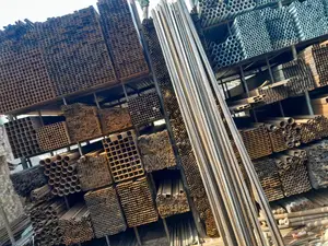 Contact Us for Your Gavnized Pipe and Steel Pipes
