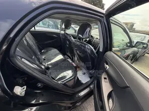 Toyota Corolla 2010 Black