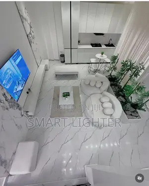 Luxury 3 Bedroom Apartment for Shortlet