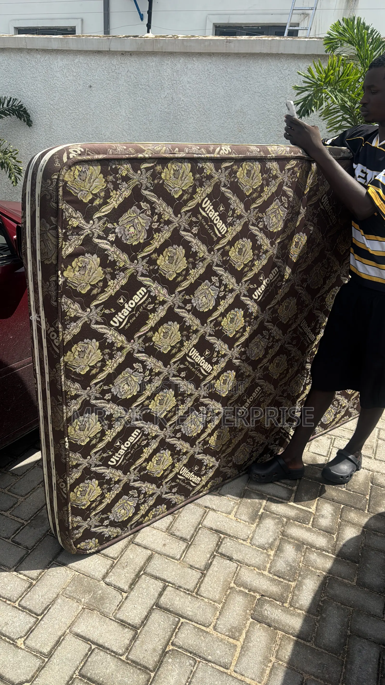 Mattress 4X6 Size