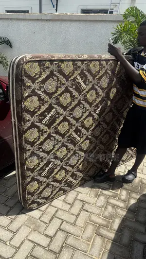 Mattress 4X6 Size