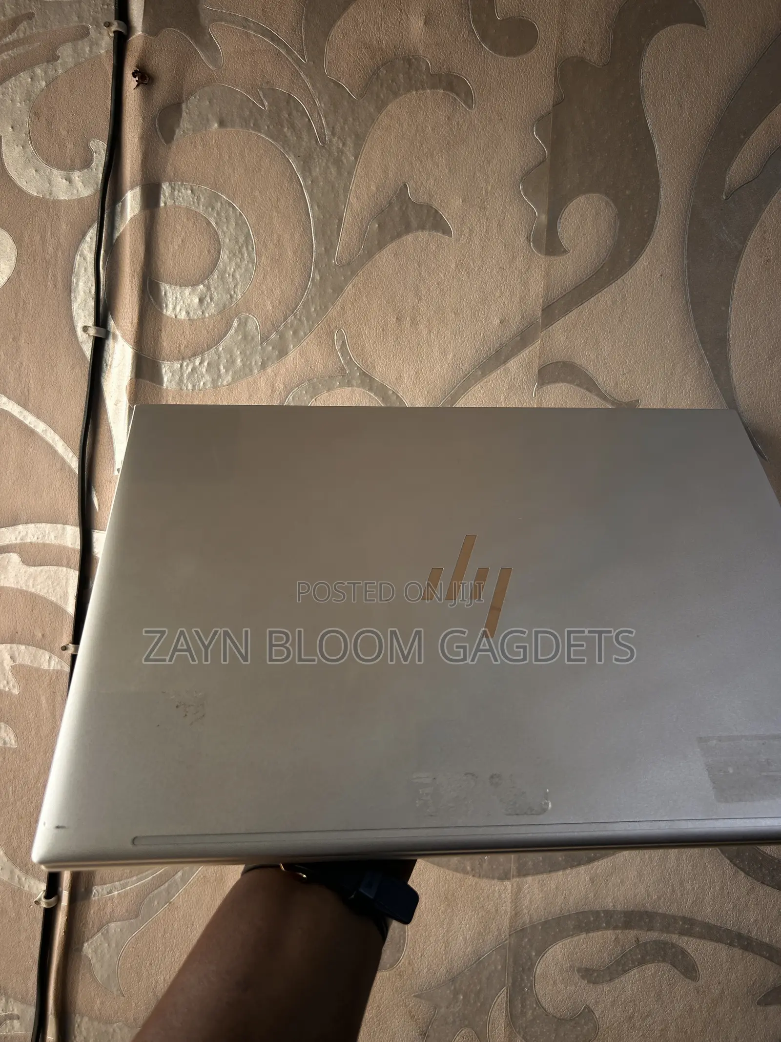 Laptop HP EliteBook 840 G7 16GB Intel Core i7 SSD 512GB