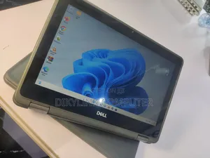 Laptop Dell Latitude 3190 2-in-1 8GB Intel Pentium SSD 128GB