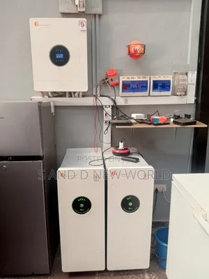 5kva Solar System
