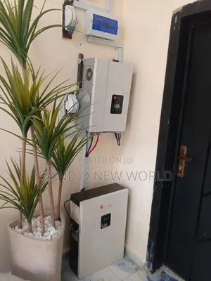 5kva Solar System