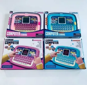 Computer Learning Tab