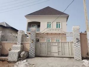 4 Bedroom Duplex Available for Sale at Ushafa SCC Road