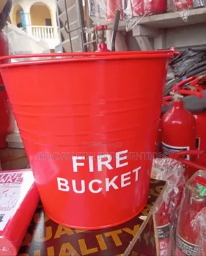 Fire Bucket