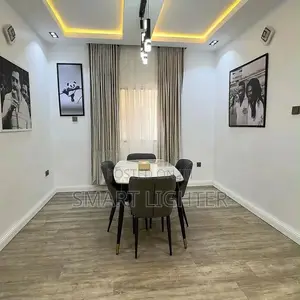 One Bedroom Apartment in Gwarimpa