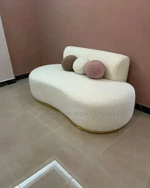 Tthree Seaters Sofa