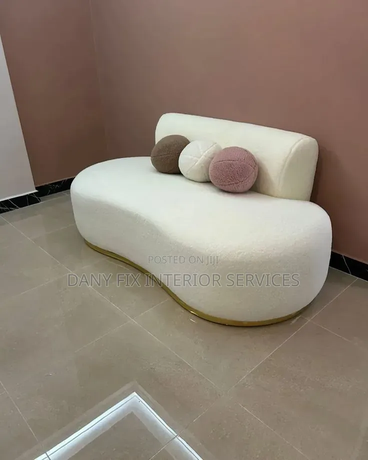 Tthree Seaters Sofa