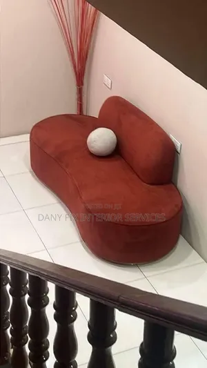 Tthree Seaters Sofa