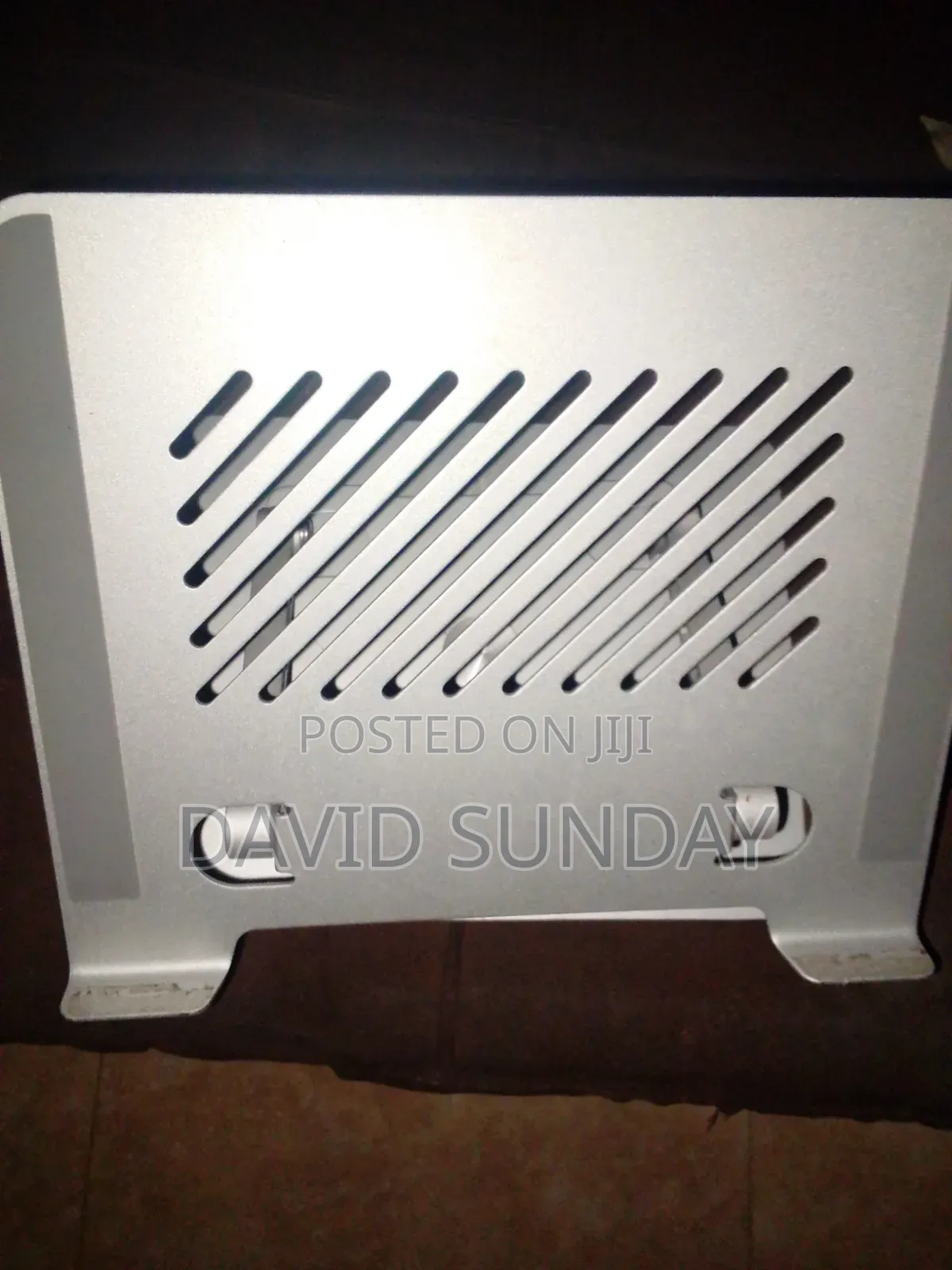 Laptop Stand V3.1
