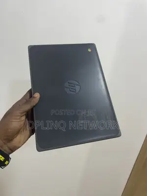 Laptop HP Chromebook 4GB AMD A4 eMMC 32GB