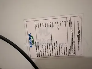 Africell Solar Panel