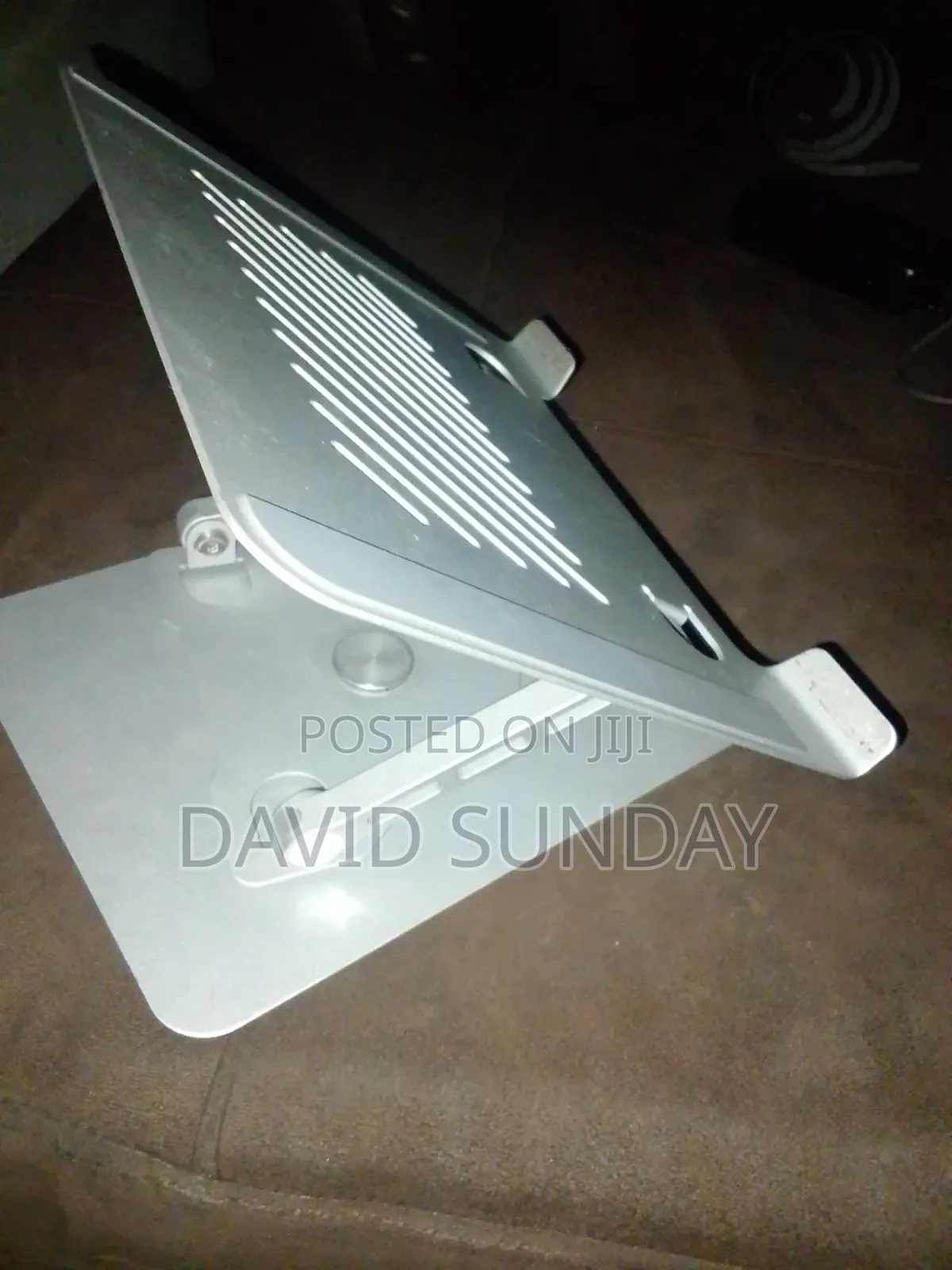 Laptop Stand V3.1