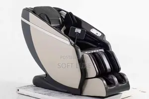 Luxury Massage Chairs