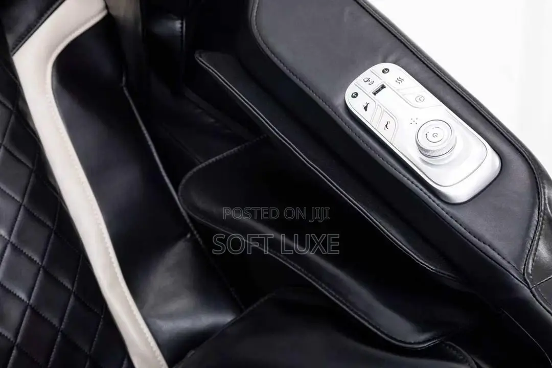 Luxury Massage Chairs