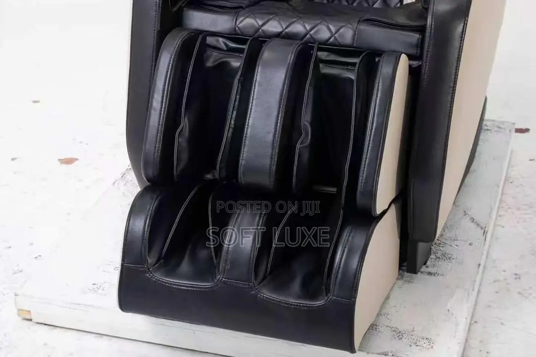 Luxury Massage Chairs