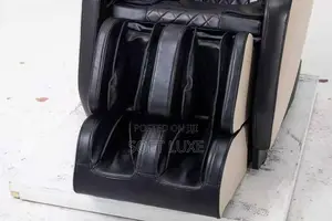 Luxury Massage Chairs