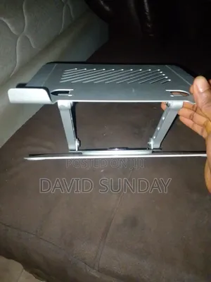 Laptop Stand V3.1