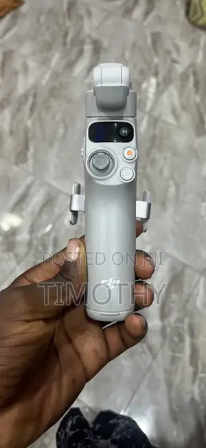 Dji Osmo Mobile 7