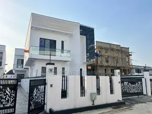 5bdrm Duplex in Ikota Gra for sale