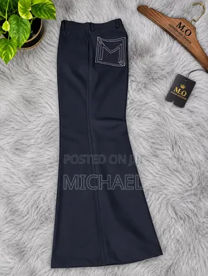 Mens Clothing