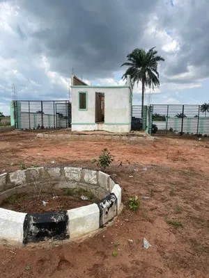 Landed Property for Sale in Ibusa Asaba Delta State