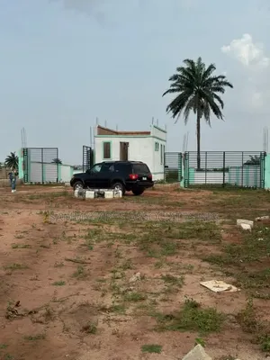 Landed Property for Sale in Ibusa Asaba Delta State