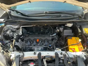 Honda CR-V 2015 White