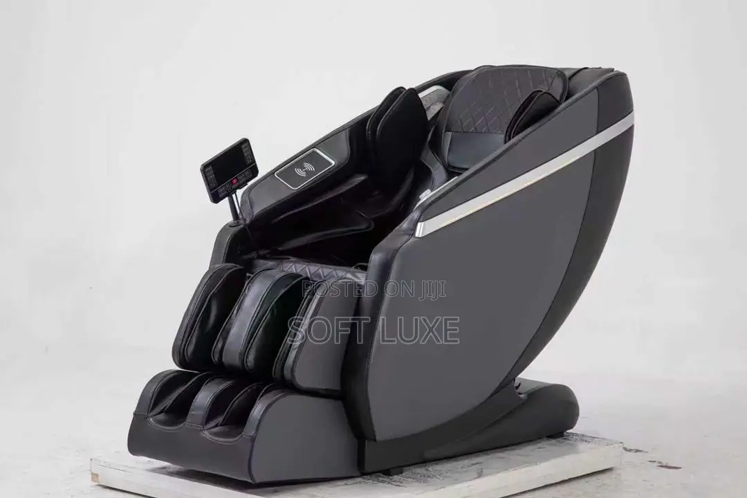 Luxury Massage Chairs