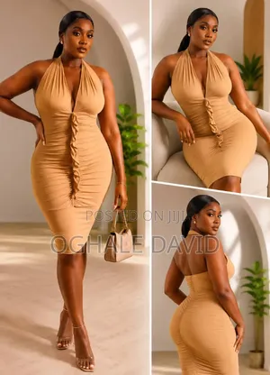 Quality Female Wears