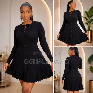 Quality Female Wears