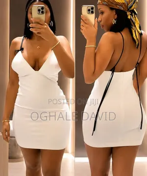 Quality Female Wears