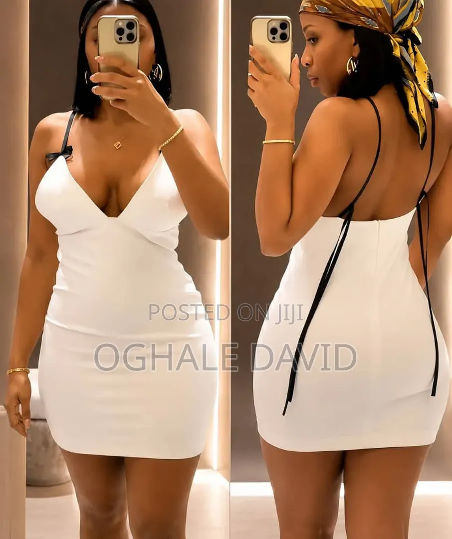Quality Female Wears