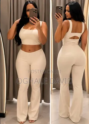 Quality Female Wears