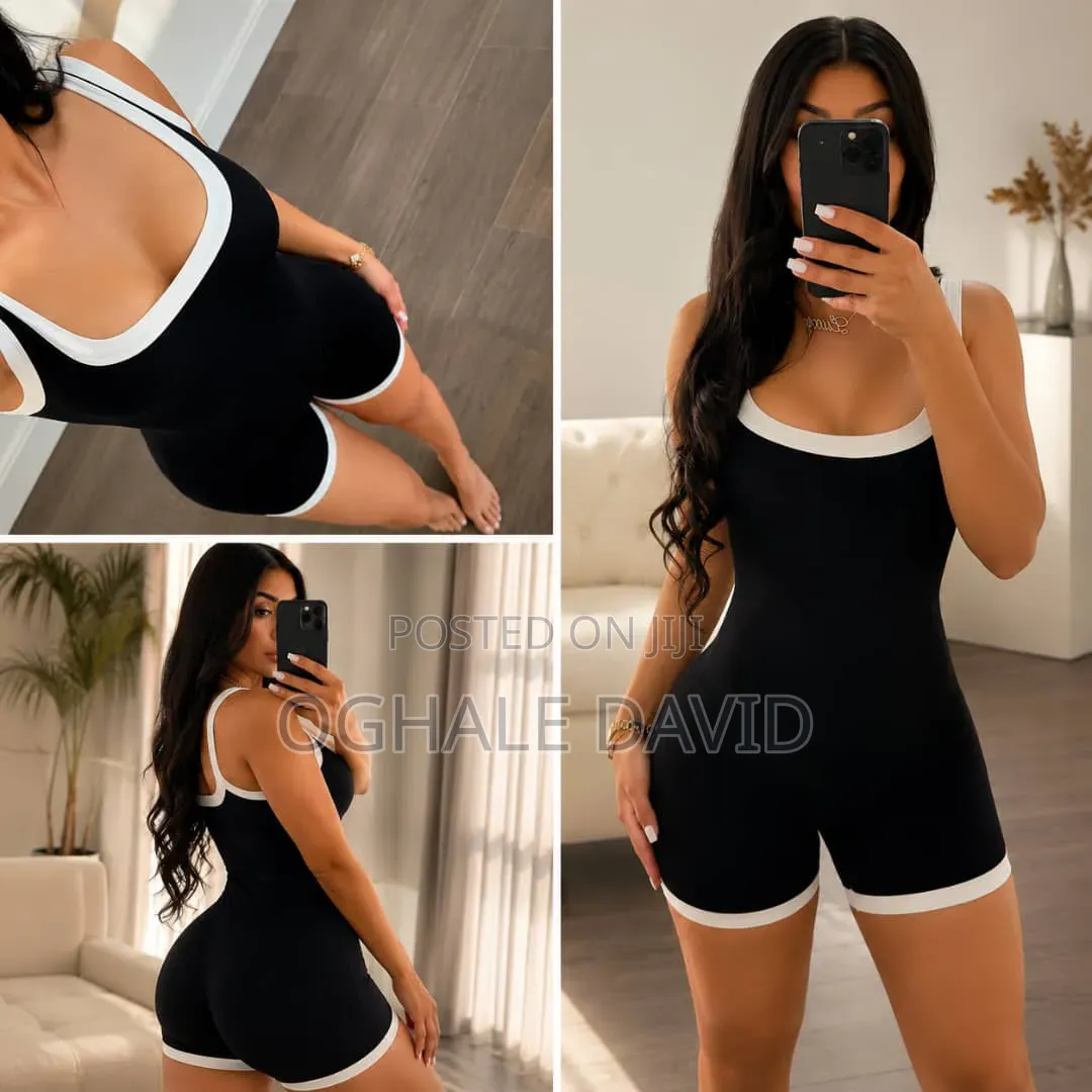 Quality Female Wears